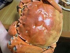 -渔人湾码头海鲜市场负二楼