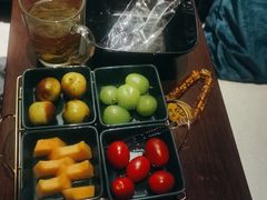 -和子足浴SPA会馆(梁溪店)