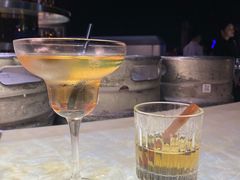 -杜尚rooftop露台酒吧