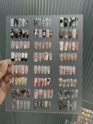 -染指坊日式美甲美睫设计中心