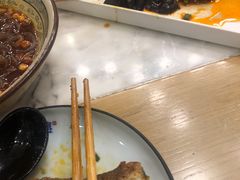 姑姑卤百样-姑姑宴(富力广场店)