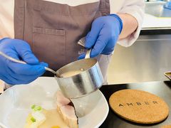 -Amber(置地文华东方酒店)
