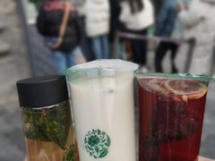 -吴裕泰圆筒冰淇淋(安内店)