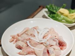 -百年果林椰子鸡(宝安总店)