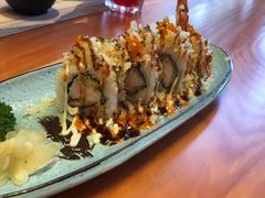 -文三酒肆自助放题(新街口友谊广场店)