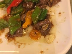 -糟粕醋·椰苑海南菜餐厅(亚龙湾天域酒店)