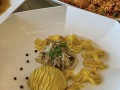 -世博源公馆·本帮融合菜·主题包厢·江景餐厅