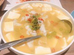 -渔家灯火(明湖店)