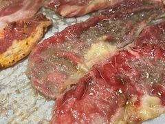 -允辛家·自助泥炉烤肉(九亭店)