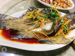 -清水湾3号(东方小周海鲜店)