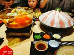 -越光米贩精致料理餐厅(金鹰店)