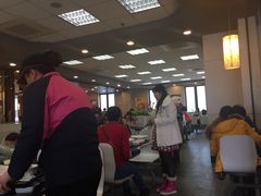 -乡村基(双流时代奥特莱斯餐厅)