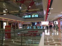 -万达广场(南京江宁店)