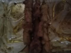 羊肉串-同来顺烧烤餐厅(哈尔滨道店)