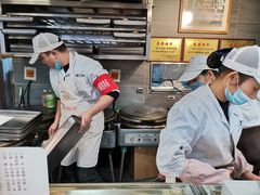 -矮子馅饼(大成路店)