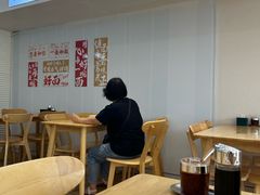 -太原面食店(解放路店)