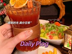 -原石牛扒·约会餐厅(龙城万科里店)