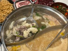 -合记汕头牛肉店(嘉禾路店)