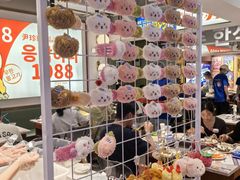 -尹珍珠·韩式无限烤肉(回龙湾店)