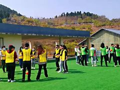 -南山特攻真人CS户外露营轰趴拓展基地