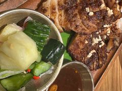 -泰堤坊(淡水体育馆店)