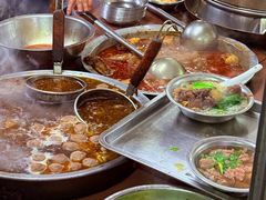 -东兴牛肉店(庄府巷店)