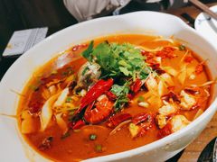 -聚汇三少·龙虾·中餐厅(莫邪路新天地店)