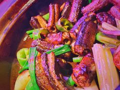 -啫神·广州地标美食(北京路店)