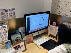 -海马体照相馆(大连柏威年购物中心店)