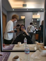 -Lumiere hair 路米日系美发