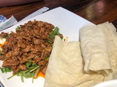 -赵家羊肉汤(建安路店)