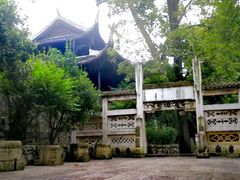 -阳明祠