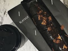 -BLATAGE COFFEE