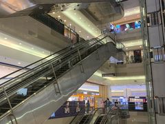 -燕莎友谊商城(金源店)