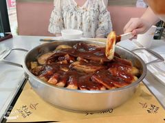 -黄记煌三汁焖锅(万达广场店)