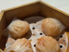 -白天鹅宾馆-宏图府餐厅