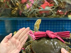 -辣螃铠盆盆蟹大排档(总店)