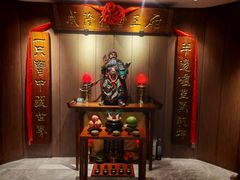 -成隆行·蟹王府(淮海店)