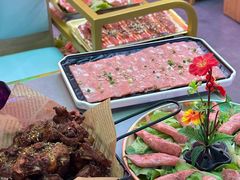 -棒小伙·齐齐哈尔烤肉(龙茗路店)