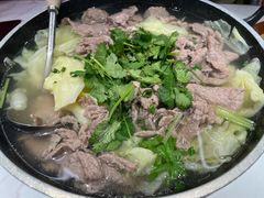 -乔阿马·江南味·驴肉香(龙湖华泾天街店)