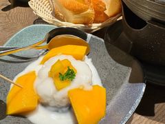 -安南越南餐厅(青岛万象城店)