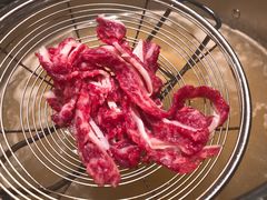 -幸运牛汕头小黄牛牛肉火锅(梅林店)