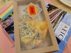-上海金桥红枫万豪酒店-万豪中餐厅