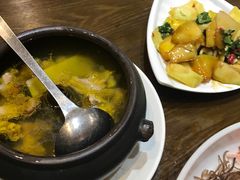 -福照楼汽锅鸡·云南菜(护国路店)