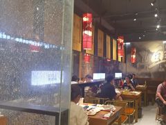 -老胖串店(浆水泉路店)