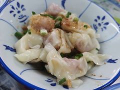 -梅州好吃腌面-达兴全猪汤(别走错店)