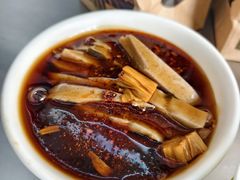 杨记灌肠-杨记灌肠(食品街店)