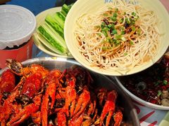 -靓靓蒸虾·头牌蒸虾(南山桂庙店)
