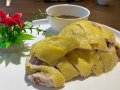 -玖鲜小笼(中山广场店)