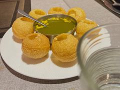 -Pita's&Tika's中东和印度风味餐厅(龙湖天街店)